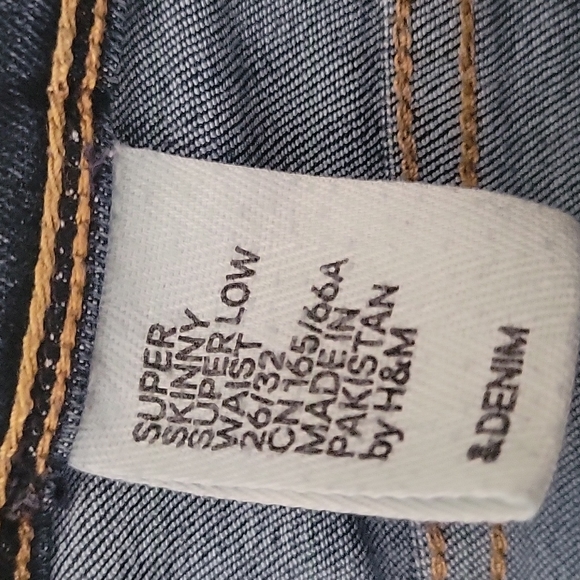 Closet clean out - Picture 2 of 4